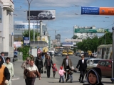 Наружка асфальтовых джунглей Наружка асфальтовых джунглей