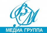 Медиа группа ВАСТ МЕДИА реклама полного цикла, дизайн, web Логотип Медиа группа ВАСТ МЕДИА реклама полного цикла, дизайн, web