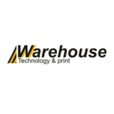 Широкоформатная печать Warehouse Technology&print широкоформатная печать Логотип Широкоформатная печать Warehouse Technology&print широкоформатная печать
